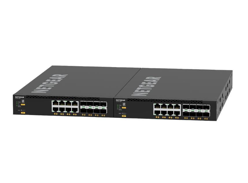 NETGEAR XSM4316-100AJS Network Switch