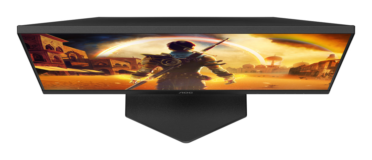 AOC 24G42E Monitor – 23.8" / Full HD / IPS / 180Hz – Gaming Monitor