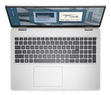 DELL PRO 16 PC16255 Laptop – AMD Ryzen PRO 340 / 16GB / 512GB SSD / AMD Radeon 840M – Sustainable Business Laptop