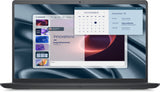 DELL Pro 15 Essential PV15255 Laptop – AMD Ryzen 5 7520U / 8GB / 512GB SSD / AMD Radeon 610M – Sustainable Business Laptop