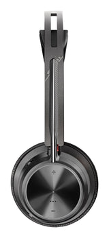 HP Voyager Focus 2 – Wired USB-C / Office / Over-Ear Headset