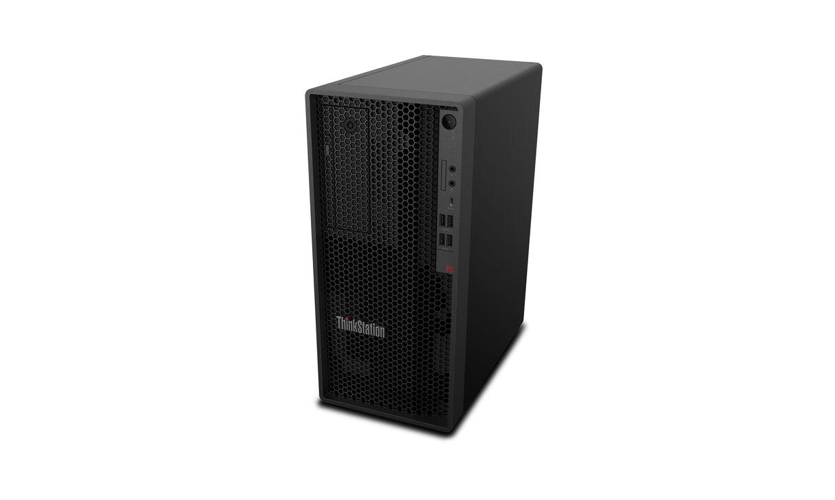 LENOVO 30JQS05200 Desktop – Intel Core Ultra 7 265K / 32GB DDR5 / 3TB SSD / NVIDIA GeForce RTX 5070 – Sustainable Business Desktop