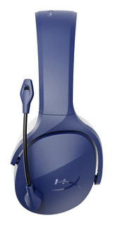 HP CLOUD JET – Wireless / Gaming – Over-Ear Headset