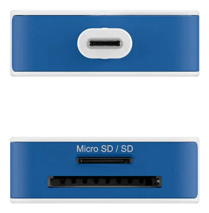 TARGUS HD4102BUGL – USB-C / 100W PD / HDMI / 3x USB-A / Audio Jack – Docking Station