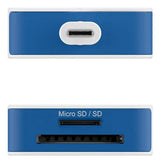 TARGUS HD4102BUGL – USB-C / 100W PD / HDMI / 3x USB-A / Audio Jack – Docking Station