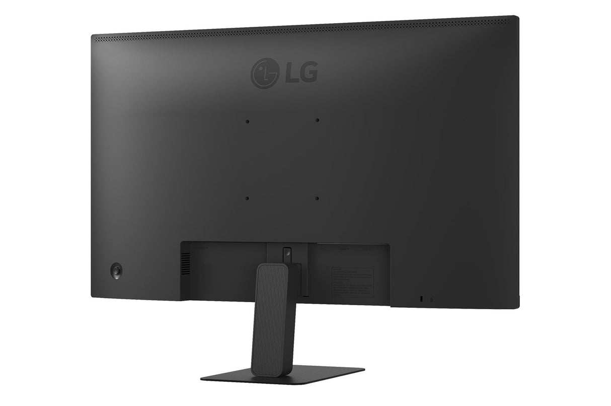 LG 27U631A Monitor – 27" / QHD / IPS / 100Hz – Business Monitor