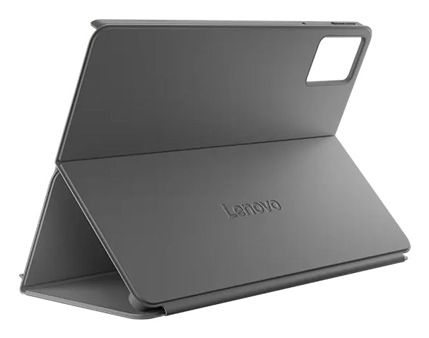 Folio Case for LENOVO Tab 11" – 2026 – PU Finish, Built-in Pen Holder – New