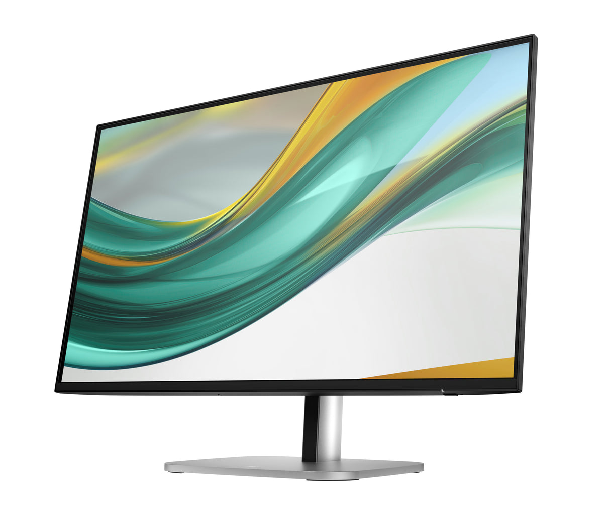 HP B28F5UT Monitor – 27" / Full HD / IPS / 120Hz – Business Monitor