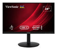 VIEWSONIC VG2409U-2 Monitor – 23.8" / Full HD / IPS / 100Hz – Business Monitor