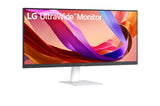 LG 29U531A Monitor – 29" / WFHD / IPS / 100Hz – Business Monitor