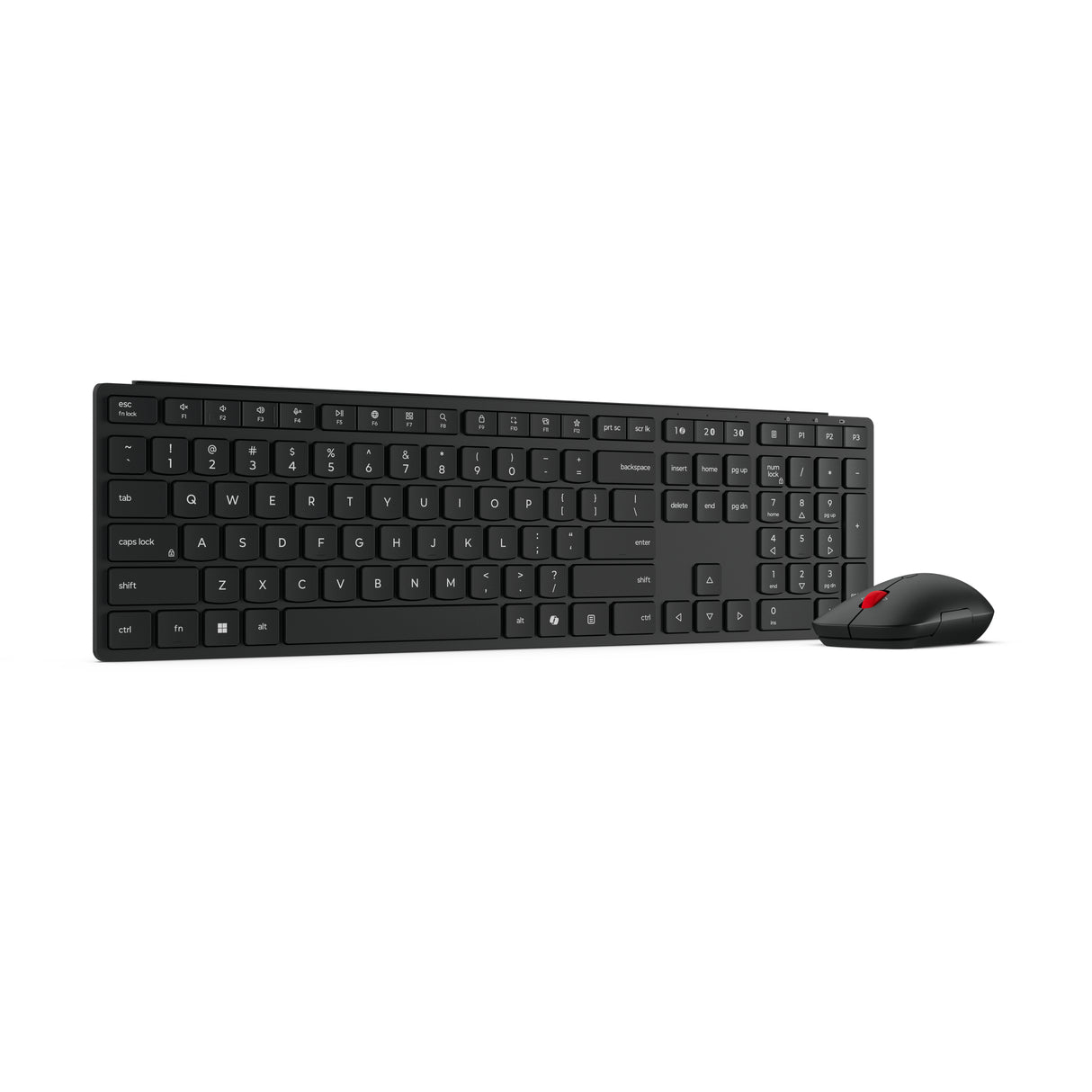 LENOVO 4X31S04810 – Desktop Platform / Mouse Platform / 21" Wide – Keyboard & Mouse Tray