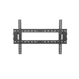 STARTECH Flat Screen TV Wall Mount - Tilting - Supports 32" to 75" TVs - Steel - VESA TV Mount - Monitor Wall Mount (FLATPNLWALL) (FLATPNLWALL)