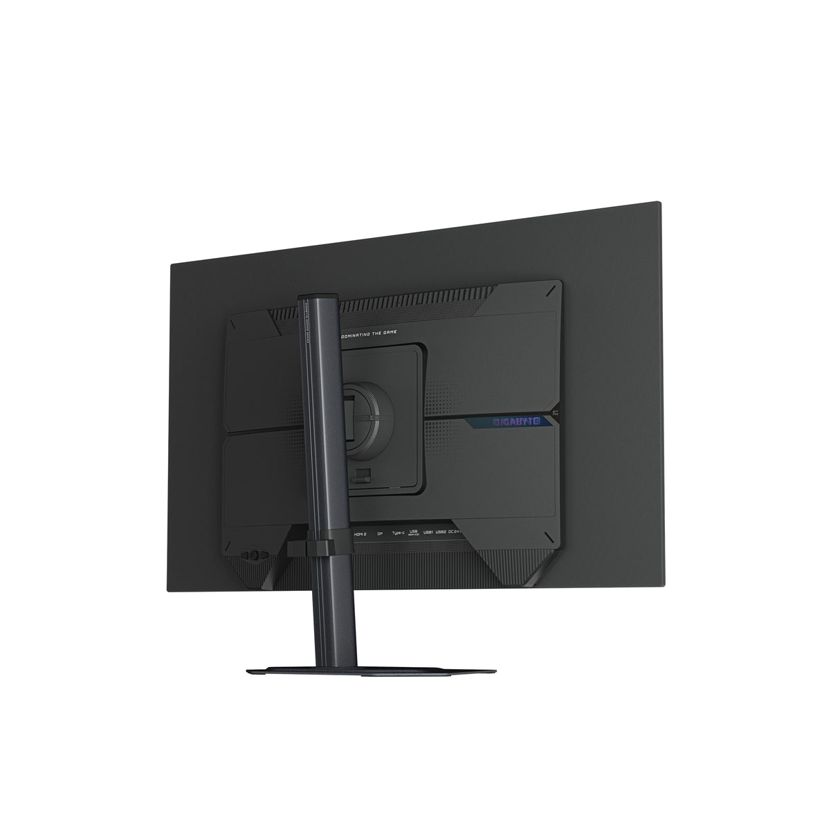 GIGABYTE MO27Q28G Monitor – 27" / QHD / OLED / 280Hz – Gaming Monitor