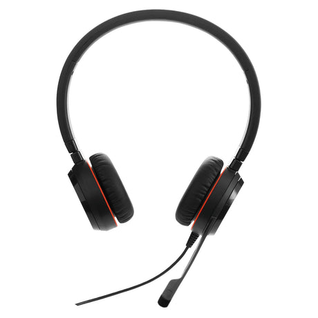 Jabra Evolve 20 SE MS Stereo USB C/A