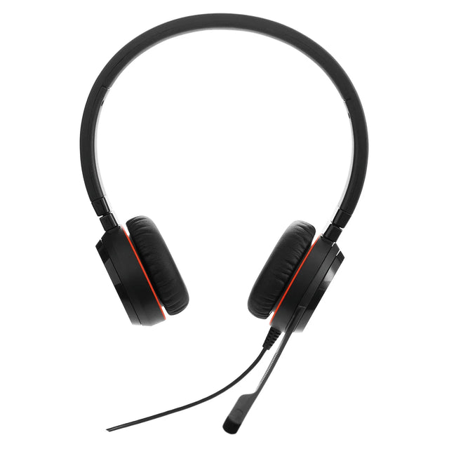 Jabra Evolve 20 SE MS Stereo USB C/A
