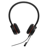 Jabra Evolve 20 SE MS Stereo USB C/A