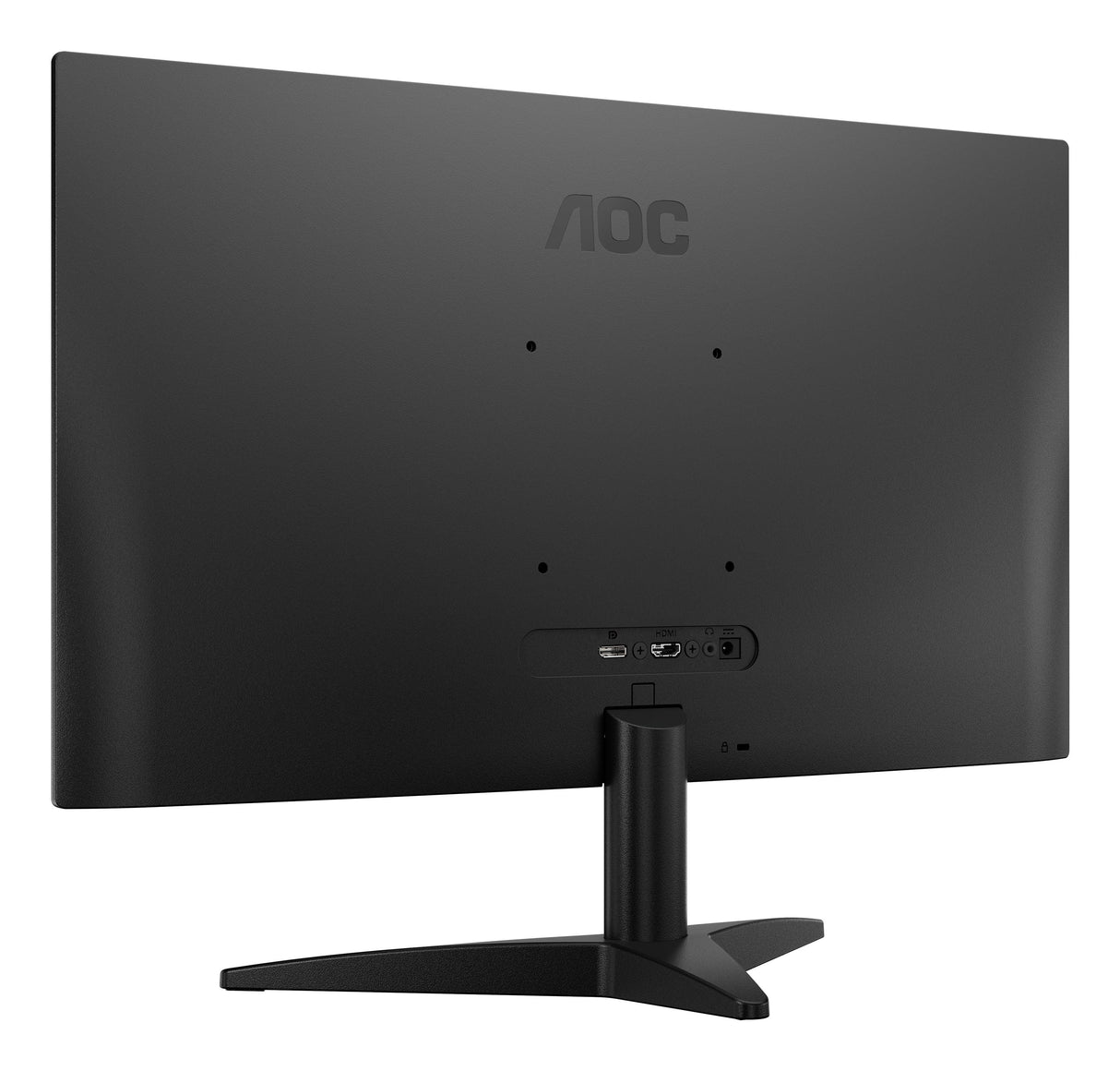 AOC 24B36X Monitor – 23.8" / Full HD / IPS / 144Hz – Business Monitor