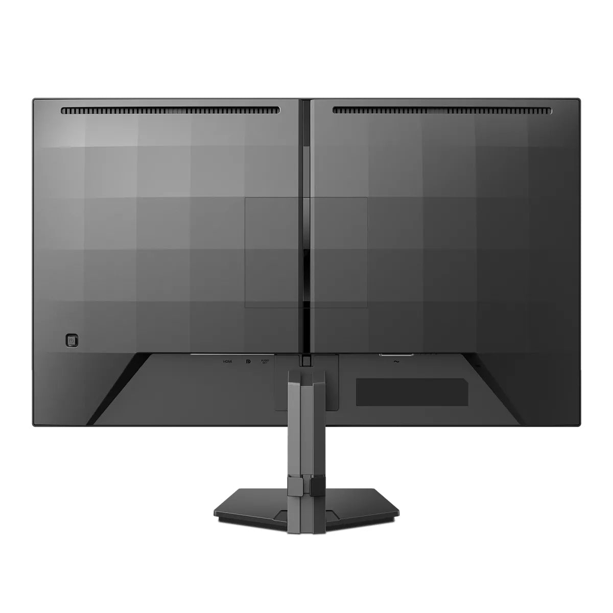 PHILIPS Monitor – 27" / Full HD / IPS / 200Hz – Gaming Monitor