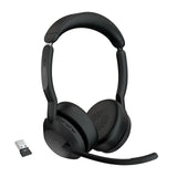 JABRA Evolve2 55 - Link380a UC Stereo Headset