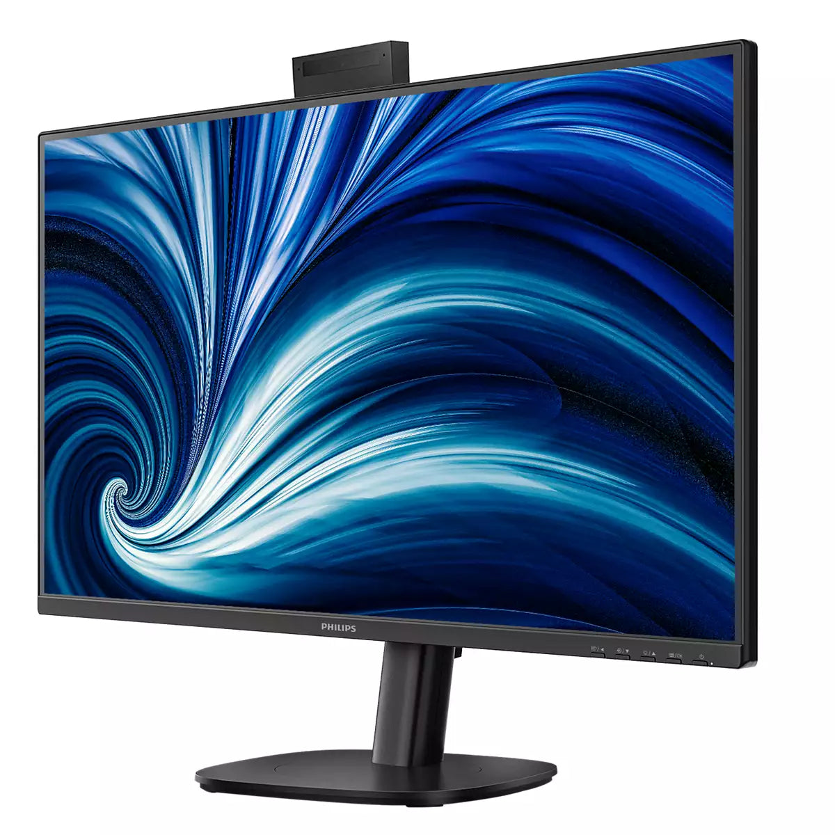 PHILIPS 27B2U3601H/75 Monitor – 27" / QHD / IPS / 120Hz – Business Monitor