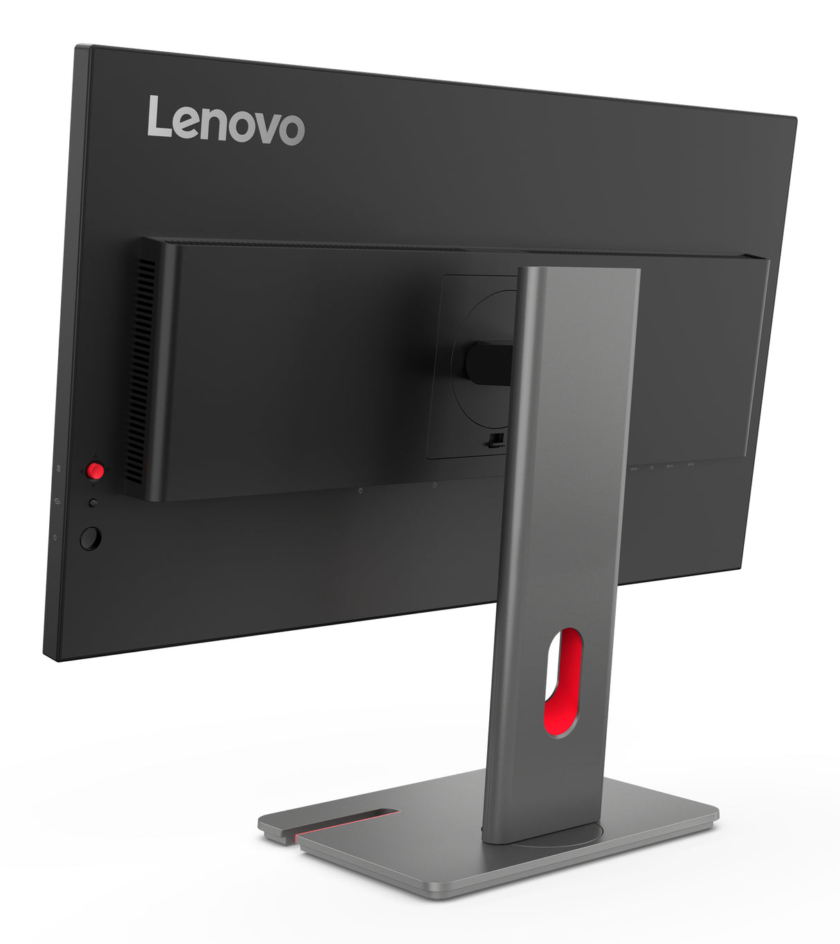 LENOVO P27QD-40 Monitor – 27" / QHD / IPS / 120Hz – Business Monitor