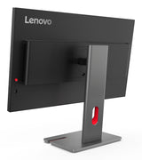 LENOVO P27QD-40 Monitor – 27" / QHD / IPS / 120Hz – Business Monitor