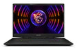 MSI Stealth Laptop Core i9 (17.3") 32GB/2TB
