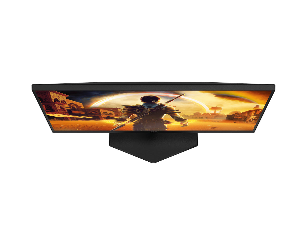 AOC Q27G40E Monitor – 27" / QHD / IPS / 180Hz – Gaming Monitor