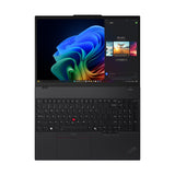 LENOVO ThinkPad T16 Gen 4 Laptop – AMD Ryzen 7 PRO 350 / 32GB DDR5 / 512GB SSD / AMD Radeon 860M – Sustainable Business Laptop