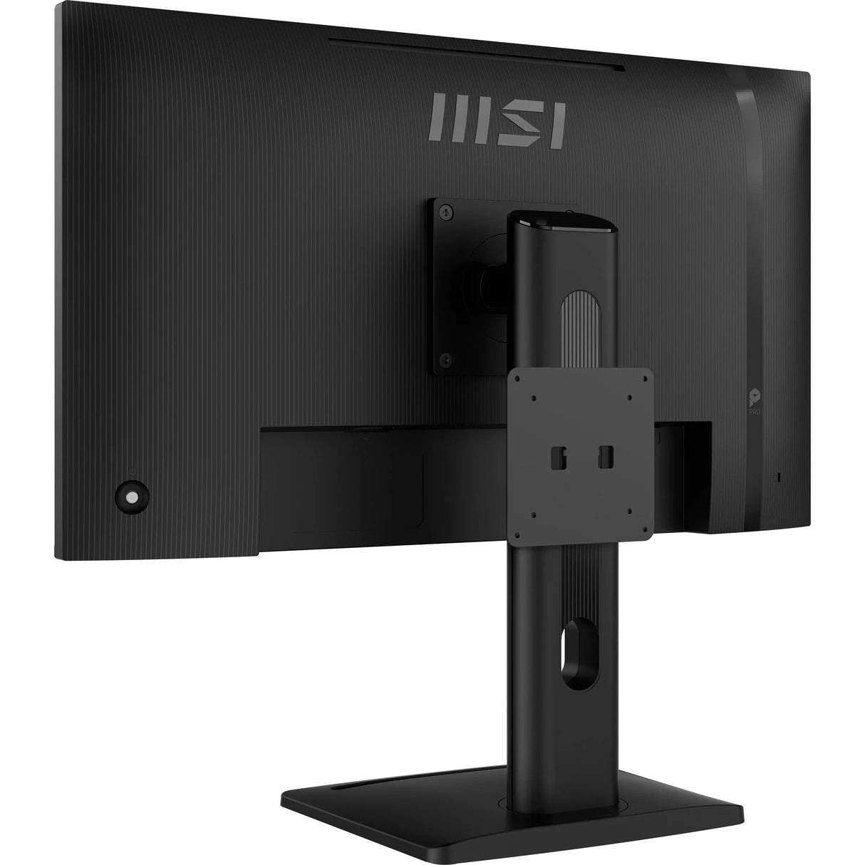 MSI PRO MP275PG E14 Monitor – 27" / Full HD / IPS / 144Hz – Business Monitor