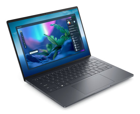 DELL Pro Max 14 MA14250 Laptop – Intel Core Ultra 9 285H / 32GB LPDDR5x / 1TB SSD / NVIDIA RTX PRO 2000 Blackwell – Sustainable Business Laptop