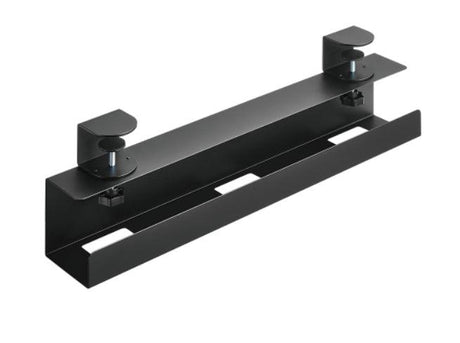 Brateck CC11-9B cable tray Straight cable tray Black