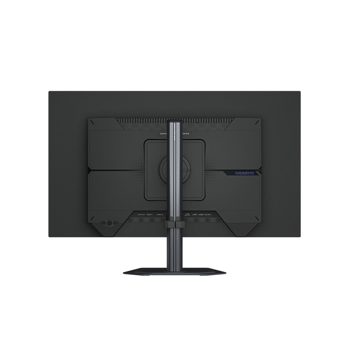 GIGABYTE MO27Q28G Monitor – 27" / QHD / OLED / 280Hz – Gaming Monitor