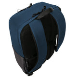TARGUS 15.6 Sagano Travel Backpack Blue (TBB63402GL)