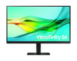 SAMSUNG LS24D600UEEXXY Monitor – 24" / QHD / IPS / 100Hz – Business Monitor