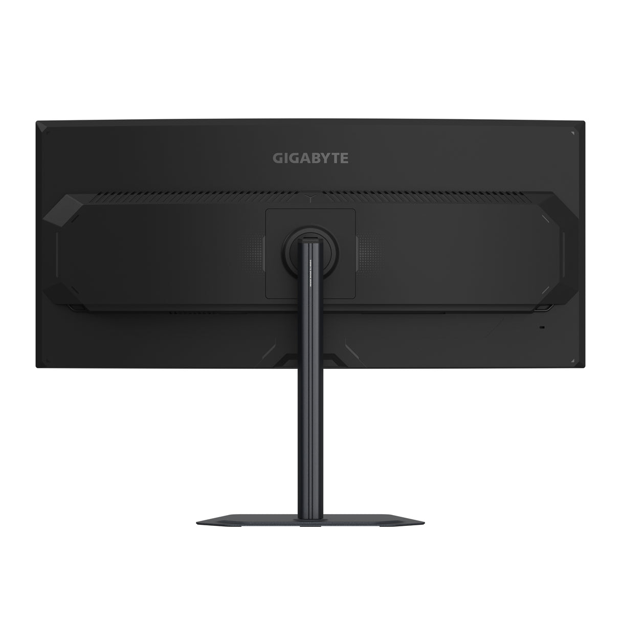 GIGABYTE G34WQC2 Monitor – 34" / QHD / VA / 200Hz – Gaming Monitor