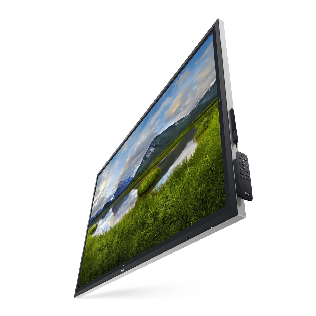 DELL P6524QT Signage Display (64.5") Touchscreen