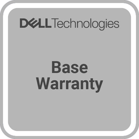 DELL – 5-Year Extended Warranty / Basic Protection – Laptops & Computers