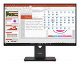 LENOVO T27-40 Monitor – 27" / Full HD / IPS / 120Hz – Business Monitor