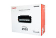 CANON 310 High Yield Black toner cartridge for LASERSHOT LBP3460 (CART310II)