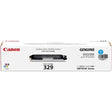 CANON 329 Cyan toner cartridge for LBP7018C (CART329C)