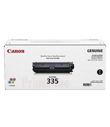 CANON Black | 13000 Pages | f | Canon ImageCLASS (CART335BK)