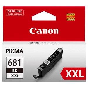 CANON Black | 800 pages | f | Canon PIXMA (CLI681XXLBK)