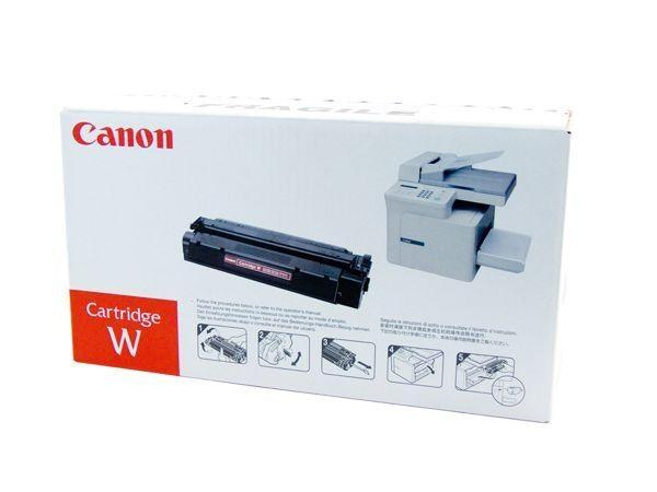 CANON Black toner cartridge for Canon D320 | D380 (CARTW)