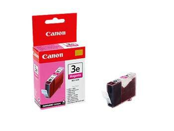 CANON Canon Cartridge BCI-3E Magenta ink cartridge Original (BCI3EM)