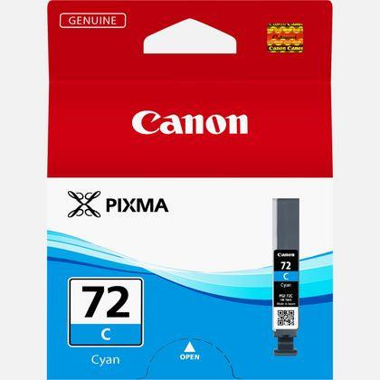 CANON Canon PGI-72C Cyan Ink Cartridge (PGI72C)