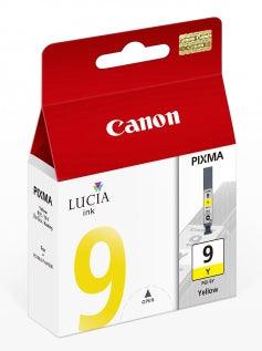 CANON Canon PGI-9 Y - Yellow (PGI9Y)