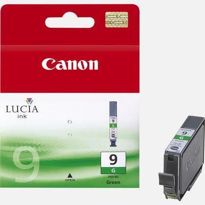 CANON Canon PGI-9G Green Ink Cartridge (PGI9G)