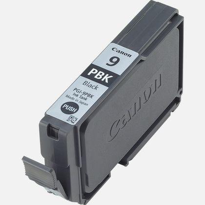 CANON Canon PGI-9PBK Photo Black Ink Cartridge (PGI9PBK)