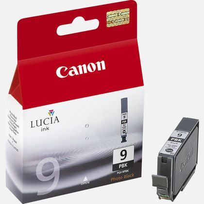 CANON Canon PGI-9PBK Photo Black Ink Cartridge (PGI9PBK)